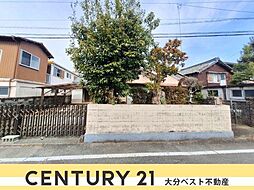 物件画像 市浜　土地