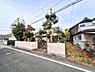 外観：現地土地写真(2026年2月撮影)