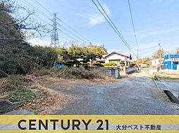 物件画像 大字細 土地