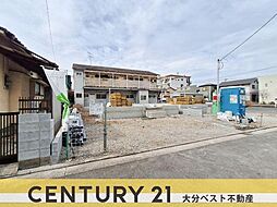 物件画像 今津留第1-2号棟