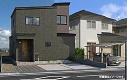 物件画像 大在汐見　A棟