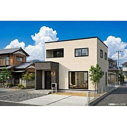 物件画像 荏隈2　A棟