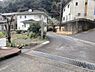その他：前面道路含む現地(2026年3月撮影)