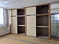 和室に設けられ...