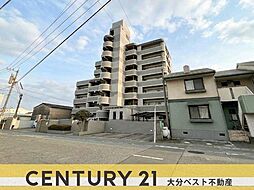 物件画像 ドゥペールワコー城東