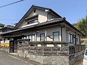 ※リフォーム工事中です。※土地面積は分筆後、多少面積の増減可能性があります。