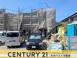 物件画像 久原北1期2号棟