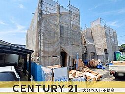 物件画像 大分市大字森町5期1号棟