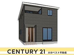 物件画像 富士見が丘東第7-1号棟