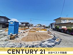 物件画像 富士見が丘東第7-1号棟