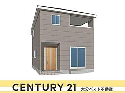 物件画像 富士見が丘東第7-2号棟