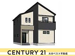 物件画像 大分市大字森町5期2号棟