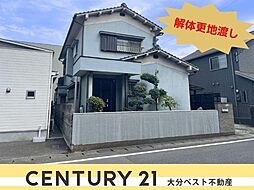 物件画像 牧3丁目　土地