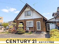 物件画像 大字政所　戸建て(店舗兼用)