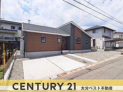 物件画像 ふじが丘南3丁目1期1号棟
