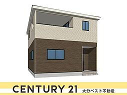 物件画像 羽屋第3-1号棟