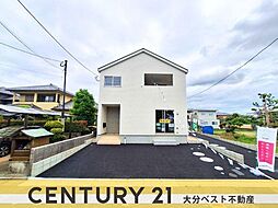 物件画像 三佐第9-1号棟