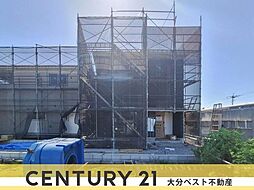 物件画像 三佐第9-2号棟
