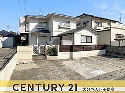 物件画像 大在中央　中古