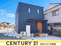 物件画像 大字皆春 戸建て