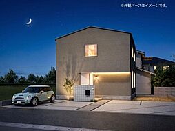 物件画像 里N棟 新築