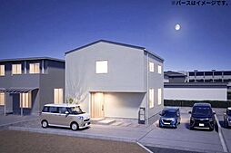 物件画像 横田II NW新築