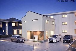 物件画像 横田II NE新築