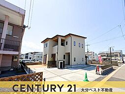 物件画像 P-TELAS南津留