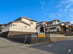 物件画像 曙台2丁目　土地