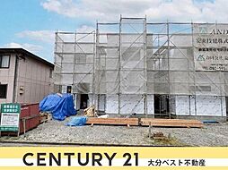 物件画像 AG-HOUSE　三佐　A棟