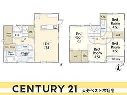 AG-HOUSE 三佐 B棟