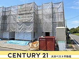 物件画像 AG-HOUSE　三佐　B棟