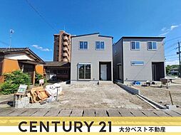 物件画像 P-TELAS新栄町2　1号地