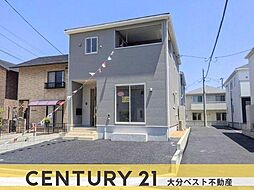 物件画像 花江川第3-1号棟