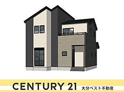物件画像 大分市舞鶴町2丁目1期1号棟