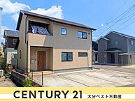 大分県臼杵市大字江無田：物件画像