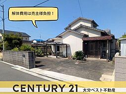 物件画像 皆春 土地