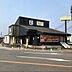 周辺：炭火焼肉酒家牛角大分森町店まで940m、炭火焼肉酒家牛角大分森町店まで940ｍ