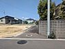 その他：現地土地写真（2026年4月撮影）