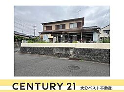物件画像 大字政所 土地