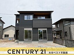 物件画像 P-TELAS三佐2丁目2号地