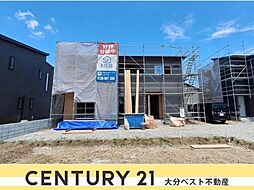 物件画像 P-TELAS三佐2丁目3号地