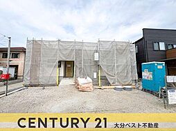 物件画像 里第3-2号棟