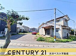 物件画像 中戸次　土地