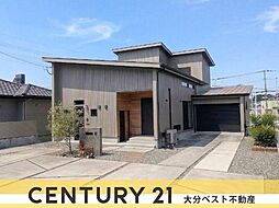 物件画像 久原南2丁目 戸建て(美容室併設)