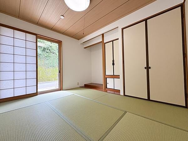 和室