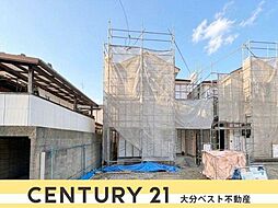 物件画像 岩田町2丁目1期1号棟