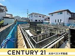 物件画像 岩田町2丁目1期1号棟