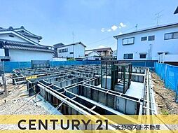 物件画像 岩田町2丁目1期2号棟