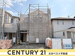 物件画像 岩田町2丁目1期2号棟